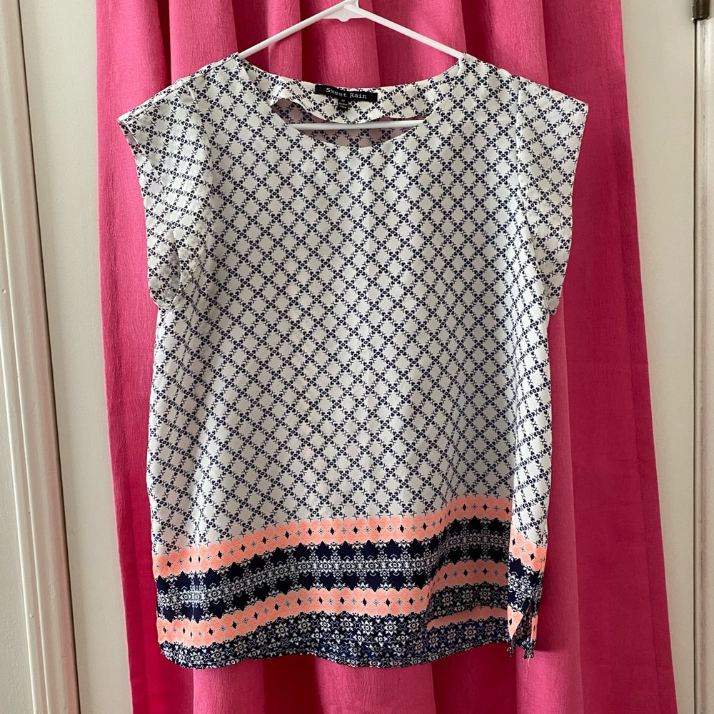 Blouse